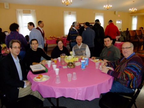 Chabad Telethon